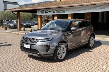 LAND ROVER Range Rover Evoque 2.0D I4 163 CV AWD Auto HSE