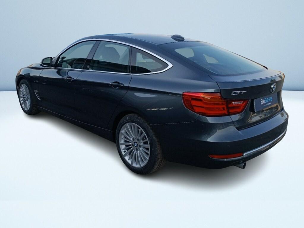 BMW Serie 3 Gran Turismo 318 d Luxury