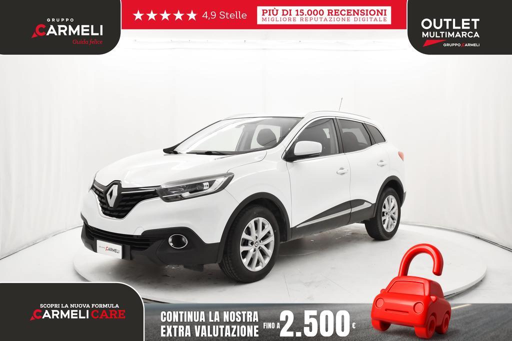 Renault Kadjar 1.2 TCe Energy Zen EDC