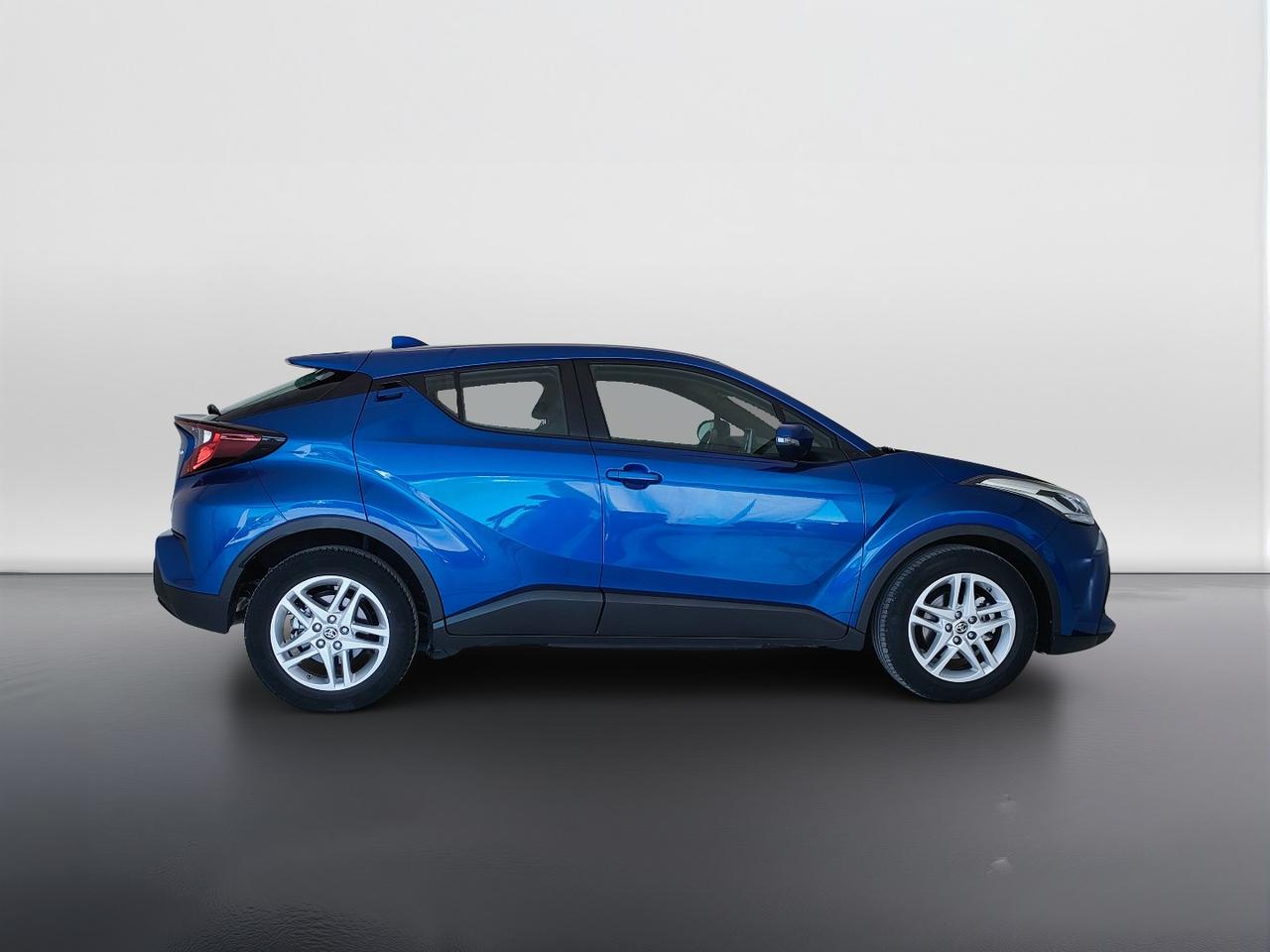 TOYOTA C-HR I 2020 - C-HR 1.8h Active e-cvt