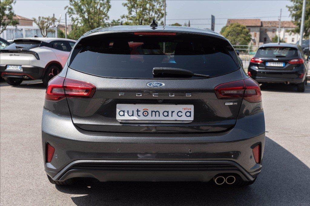 FORD Focus 1.0 ecoboost h ST-Line Style 125cv del 2022