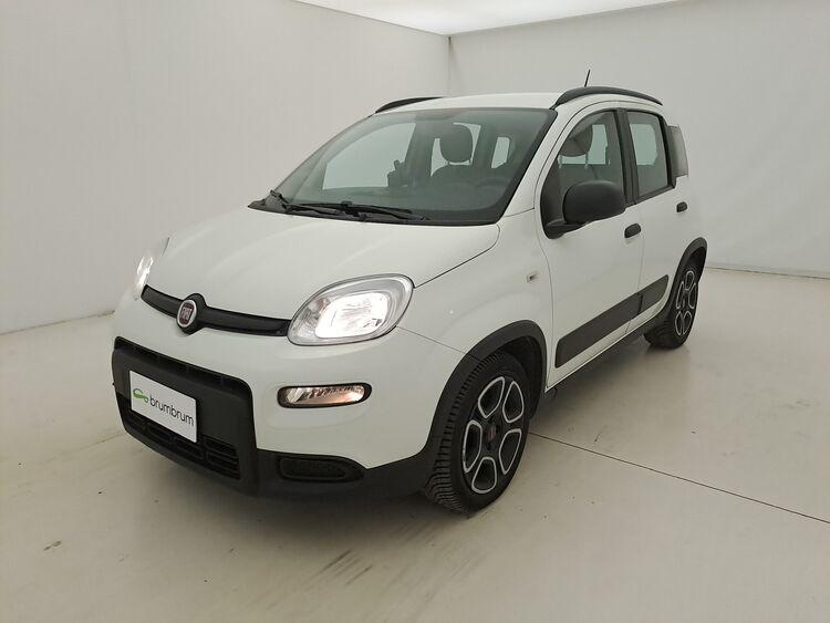 Fiat Panda Easy BR119878 1.2 GPL 69CV