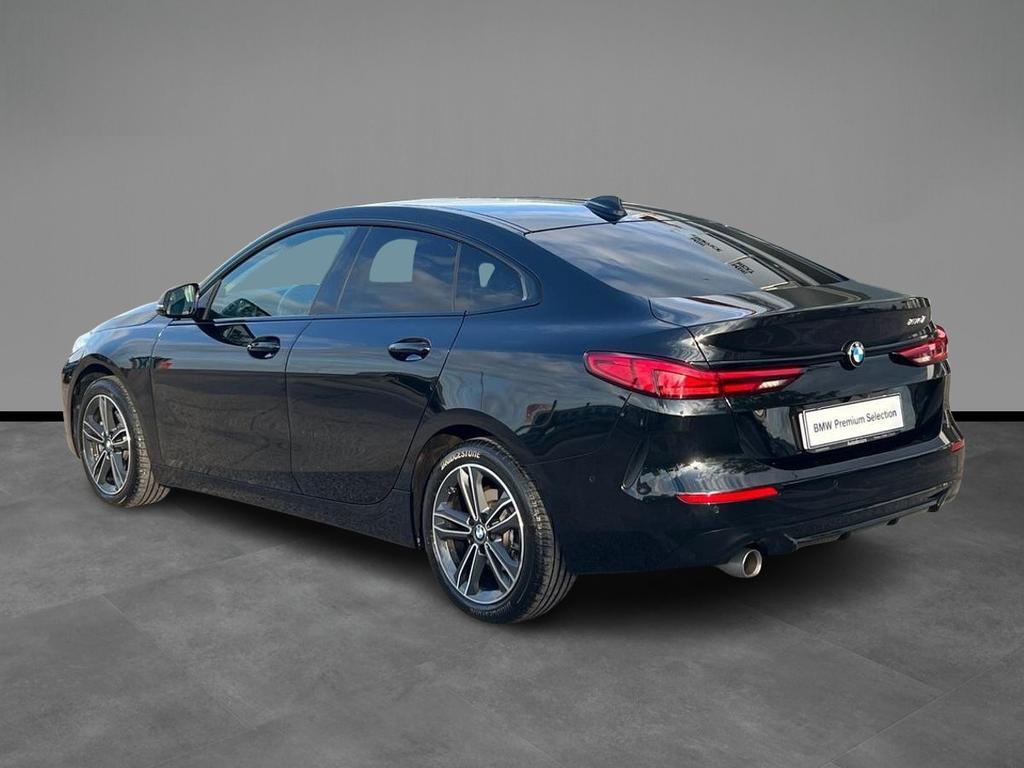 BMW Serie 2 Gran Coupe 218 i Sport DCT