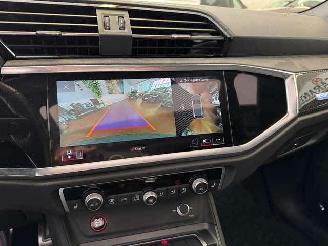 Audi RS Q3 RS Q3 2019 Sportback 2.5 quattro s-tronic 400cv