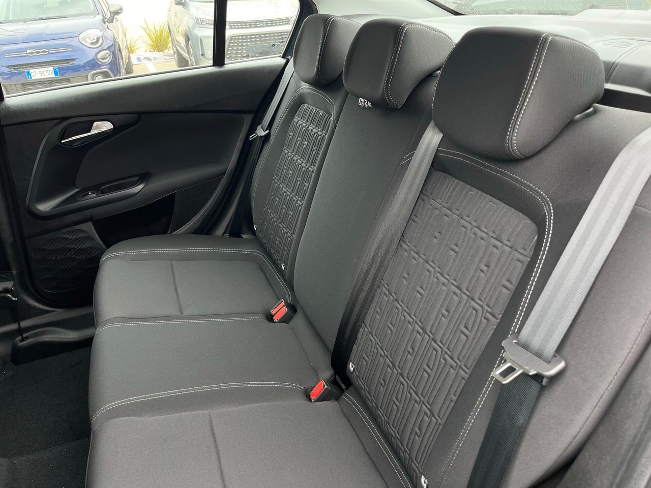 Fiat Tipo 1.6 Mjt S&S 4 porte City Km0