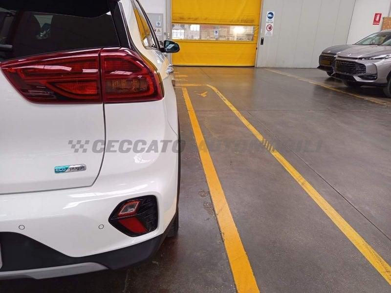 KIA Niro Niro 1.6 gdi phev Style