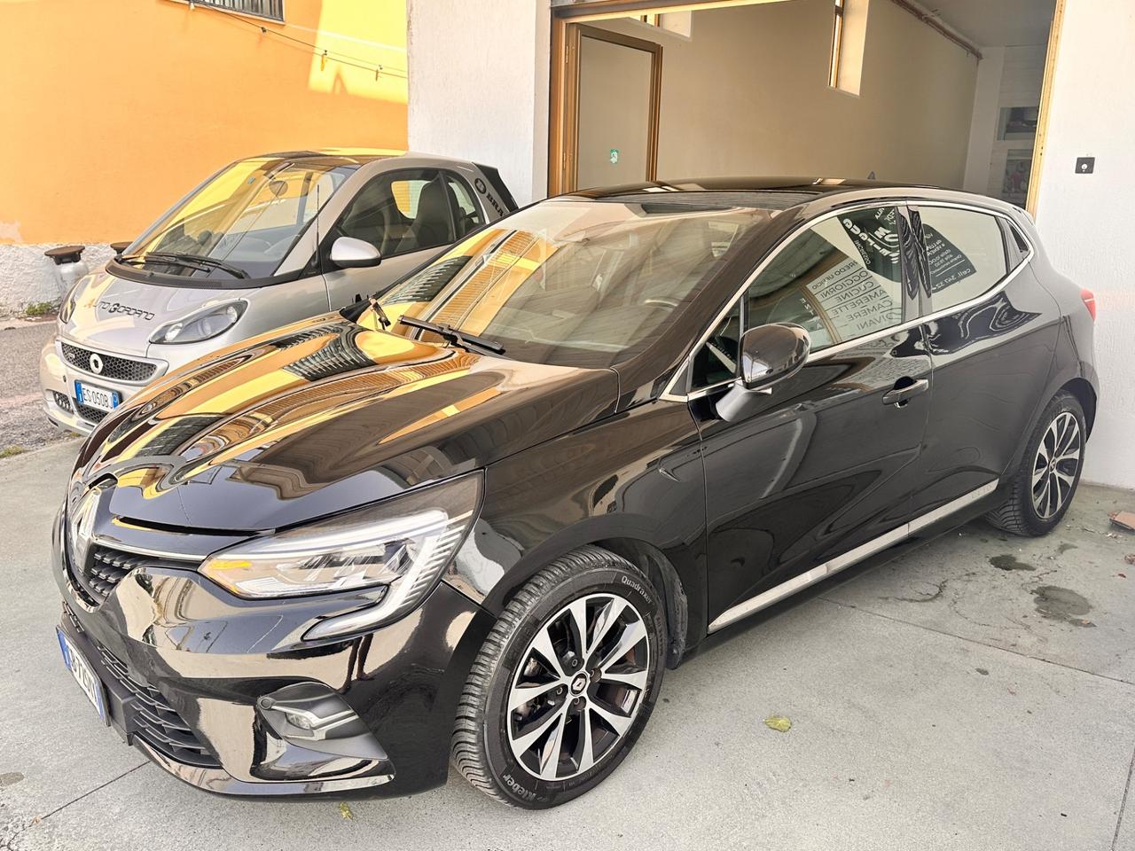 Renault Clio Blue dCi 85 CV 5 porte Intens