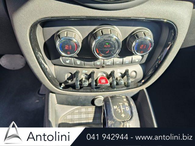 MINI Clubman 2.0 Cooper D Business Automatica