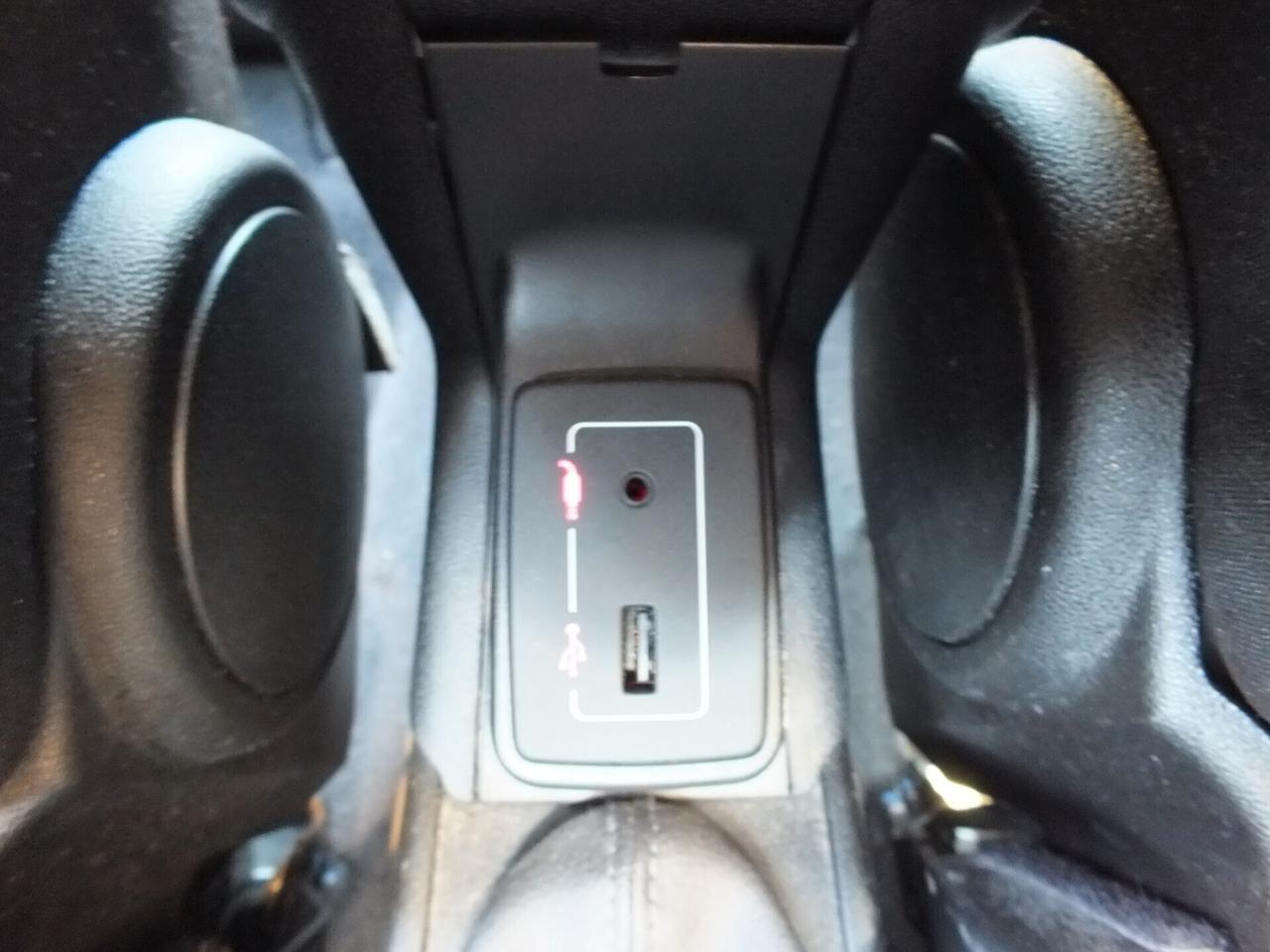 ALFA ROMEO MITO 1.4 78 CV 8V S&S URBAN EURO 6/B