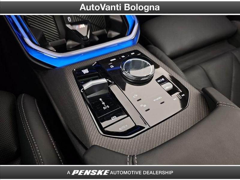 BMW X3 X3 xDrive20 48V MSport