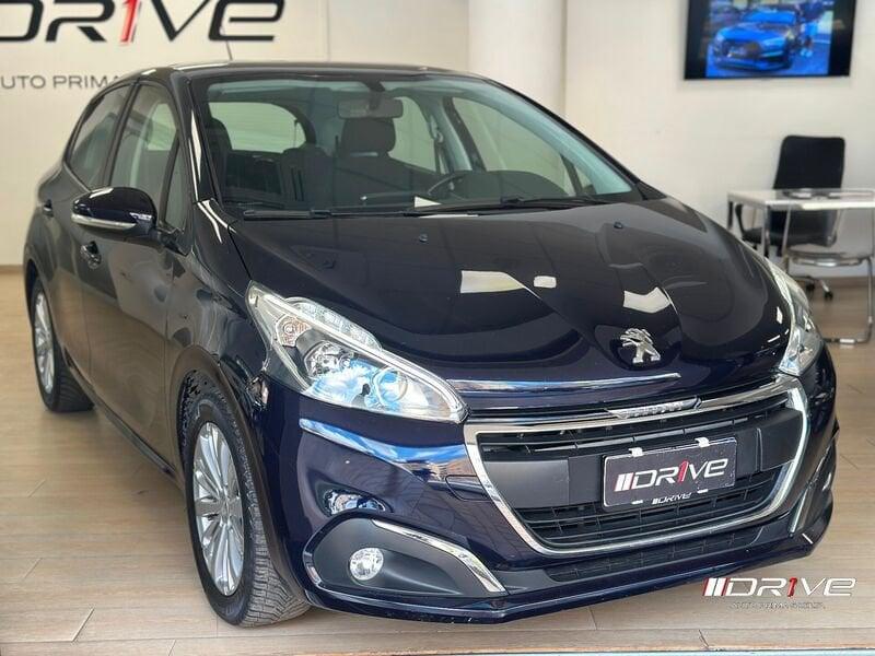 Peugeot 208 PureTech 82 Stop&Start 5 porte Active