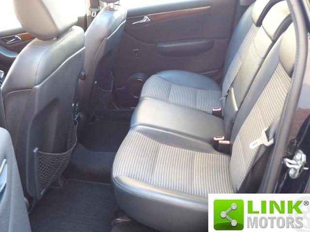 MERCEDES-BENZ B 170 Sport