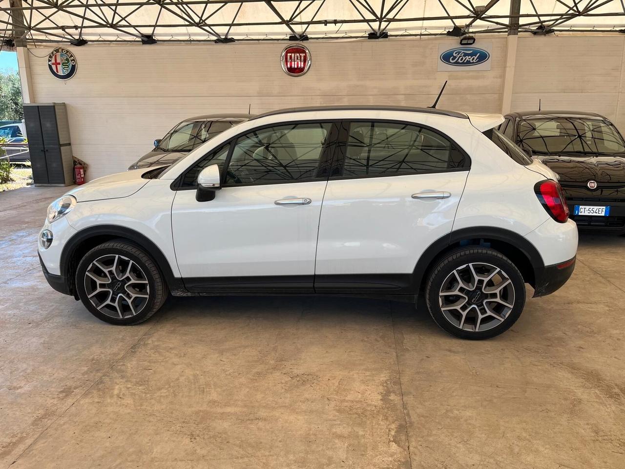 Fiat 500X 1.0 T3 120 CV Cross