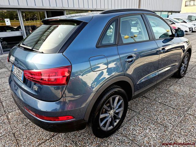 AUDI Q3 2.0 TDI 150 CV Business