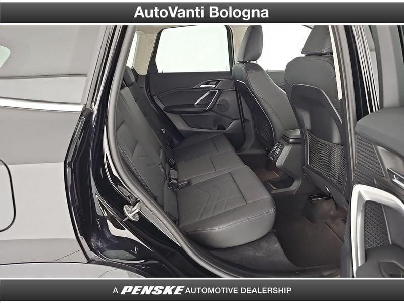 BMW X1 sDrive 18d xLine