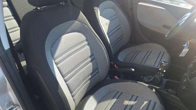 Fiat Punto Evo Punto Evo 5p 1.4 Dynamic s