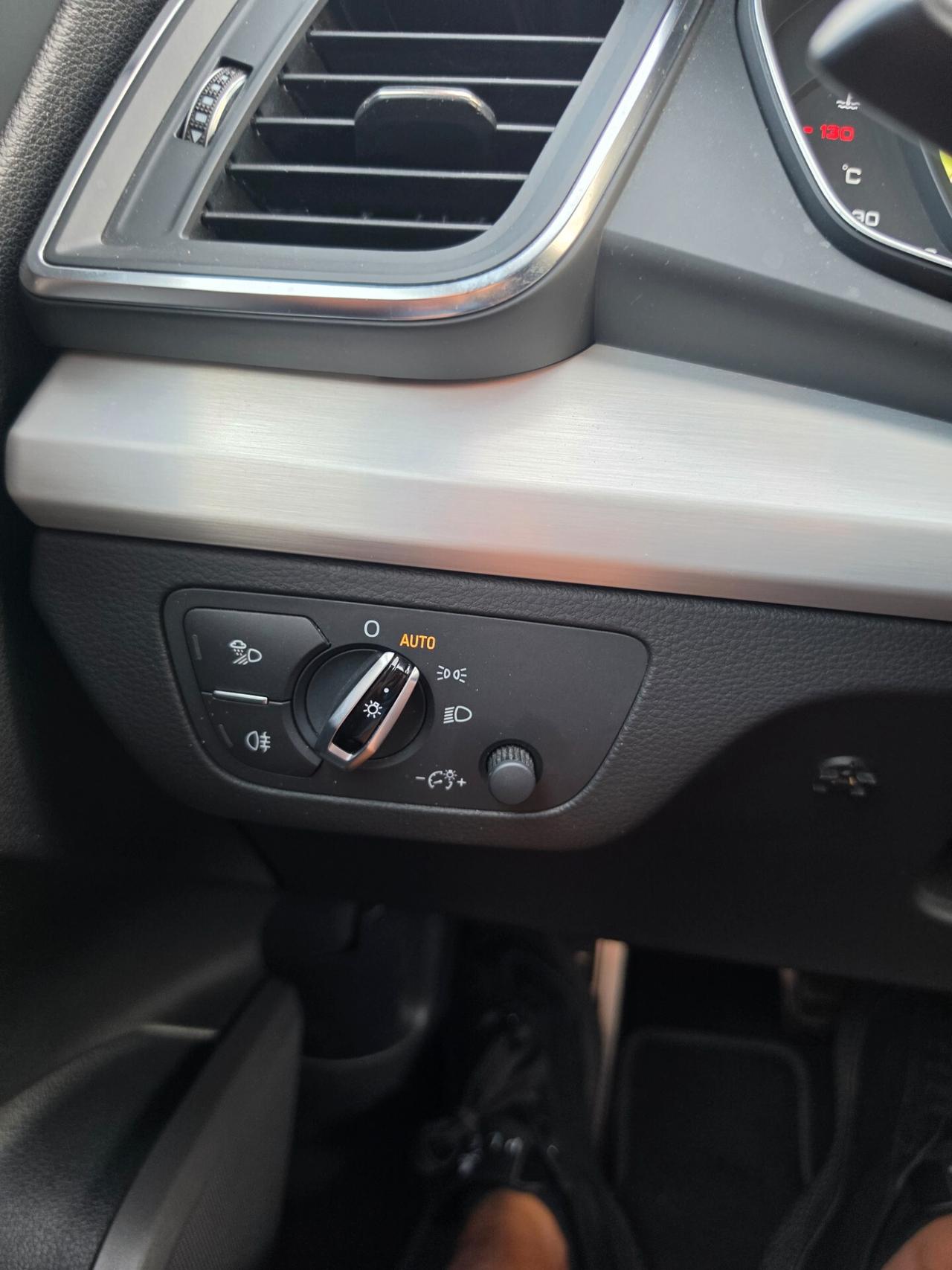 Audi Q5 2.0 TDI 190 CV quattro S tronic S-LINE