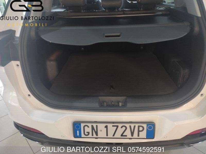 DR AUTOMOBILES dr 6.0 dr 6.0 1.5 Turbo CVT Bi-Fuel GPL