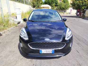 Ford Fiesta 1.0 Ecoboost 100 CV 5 porte ST-Line