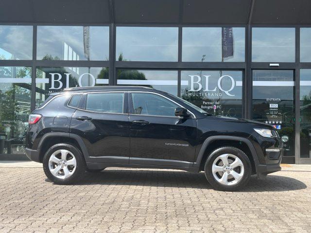 JEEP Compass 2.0 Multijet II aut. 4WD Longitude