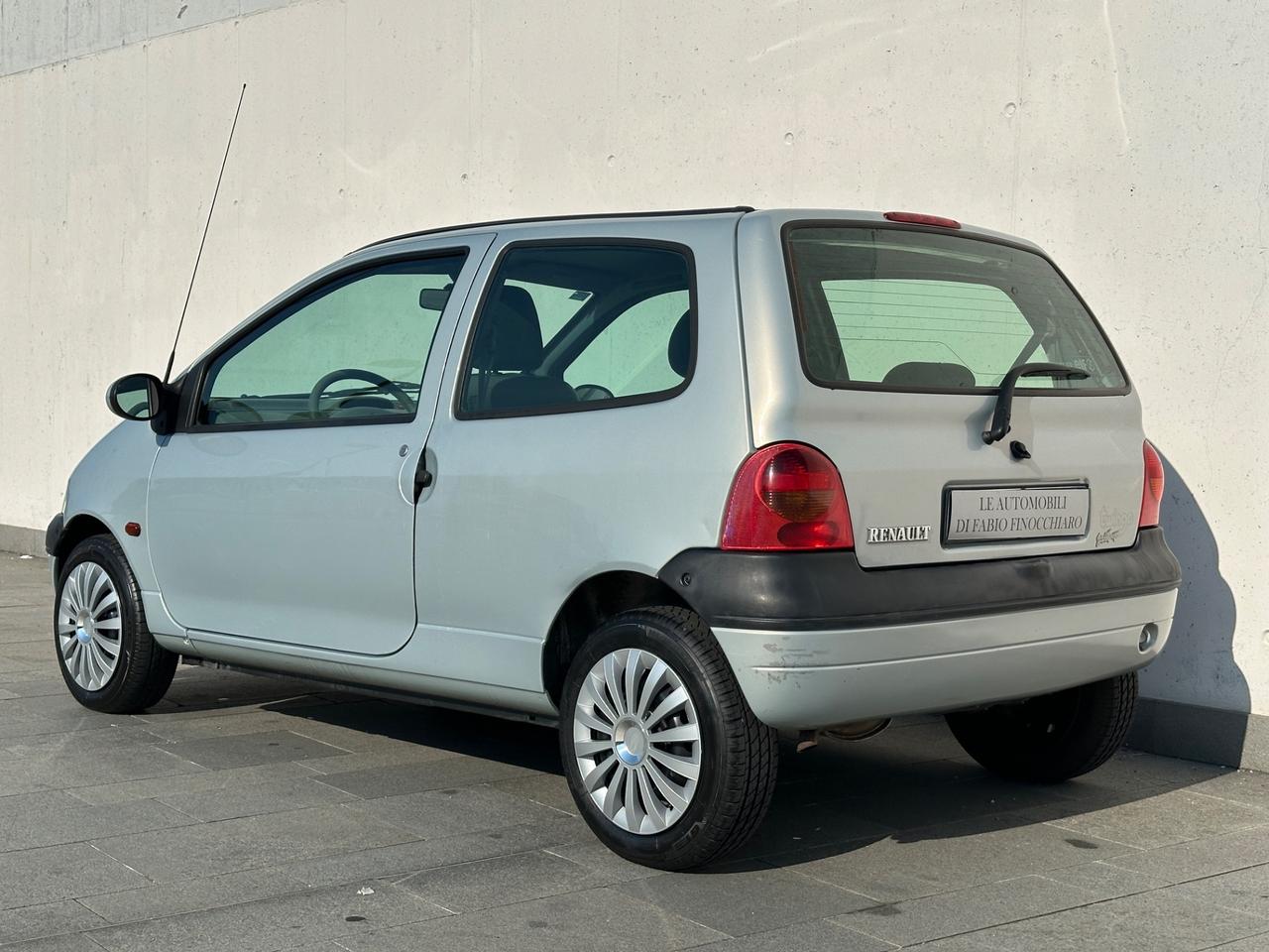 Renault Twingo 1.2i cat Expression