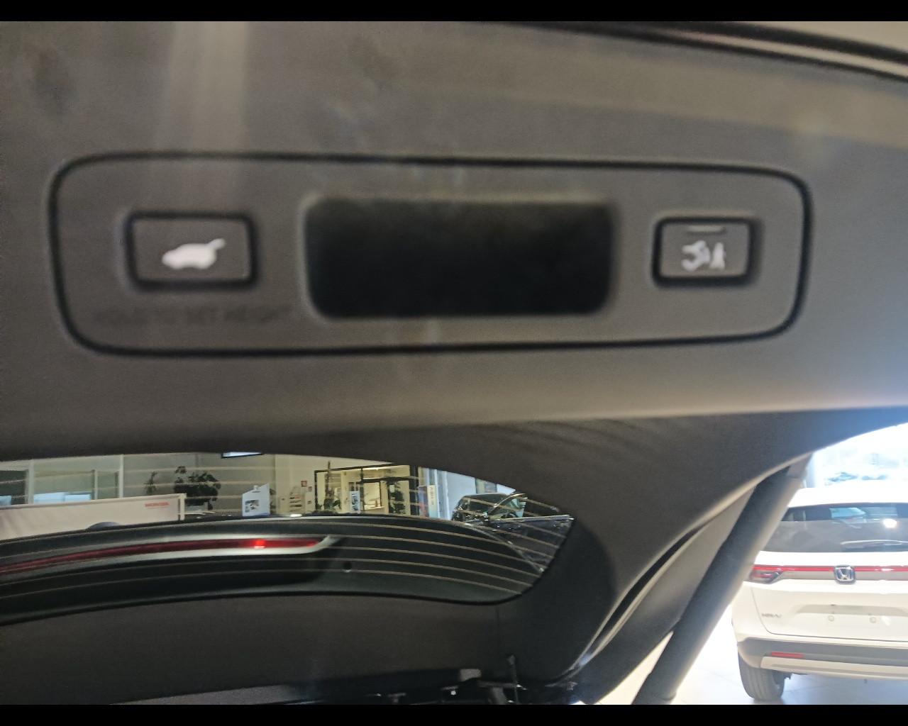 HONDA ZR-V H232.0 Sport MY2026