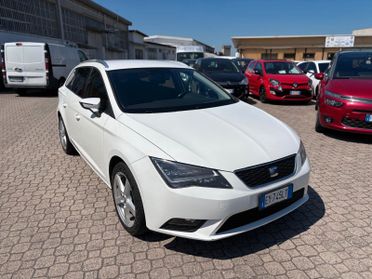 Seat Leon 1.6 TDI 105 CV ST Start/Stop Business HIGH