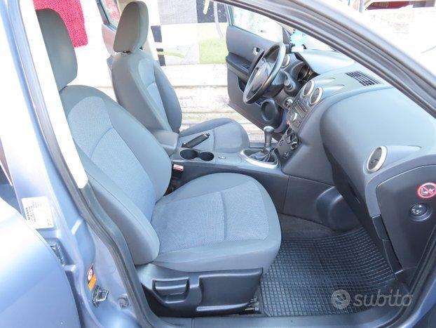 Nissan Qashqai 1.6 16V BENZINA