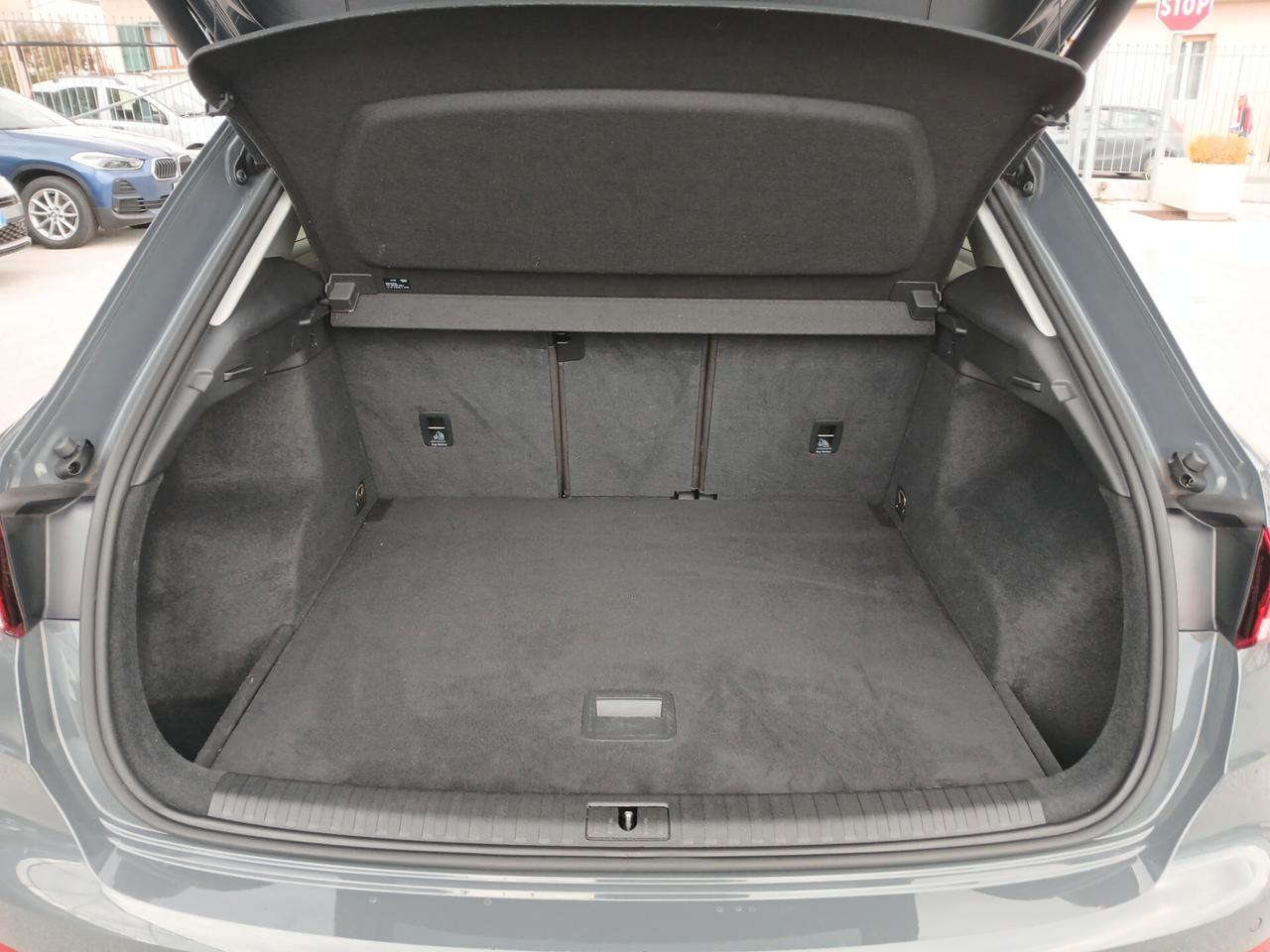 AUDI Q3 1.5 TFSI 15CV BENZINA 2022