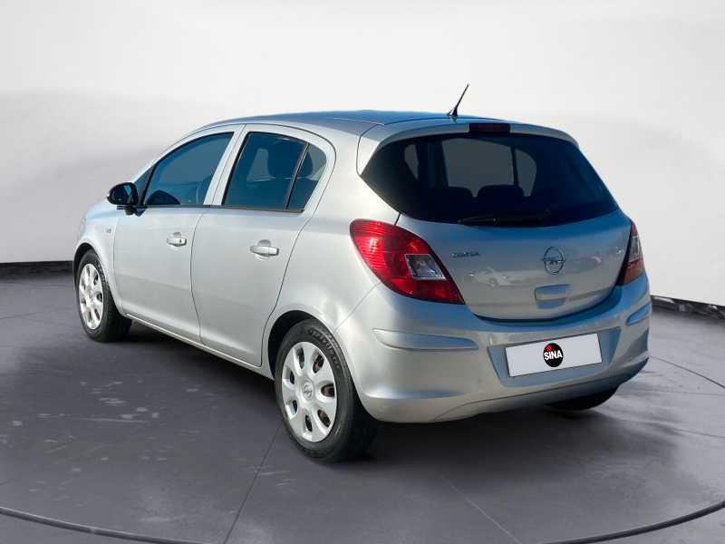 OPEL Corsa 5p 1.0 Enjoy