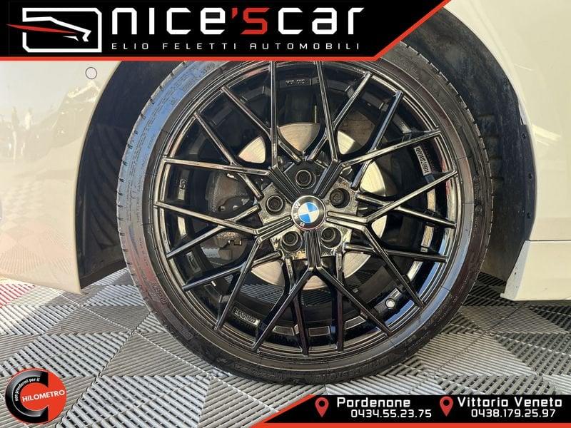 BMW Serie 1 118d 5p. Msport