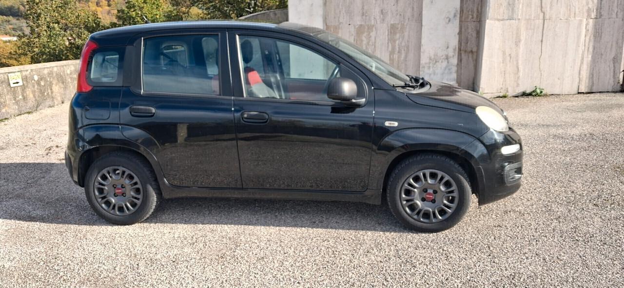 Fiat Panda 1.3 MJT S&S Easy Van 4 posti