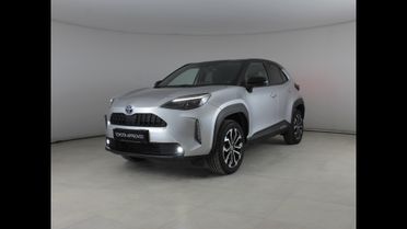 TOYOTA Yaris Cross - Yaris Cross 1.5h Trend fwd 116cv e-cvt