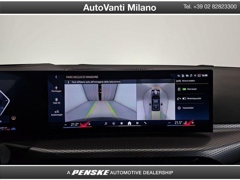 BMW Serie 3 320d mhev 48V xdrive MSport Pro auto