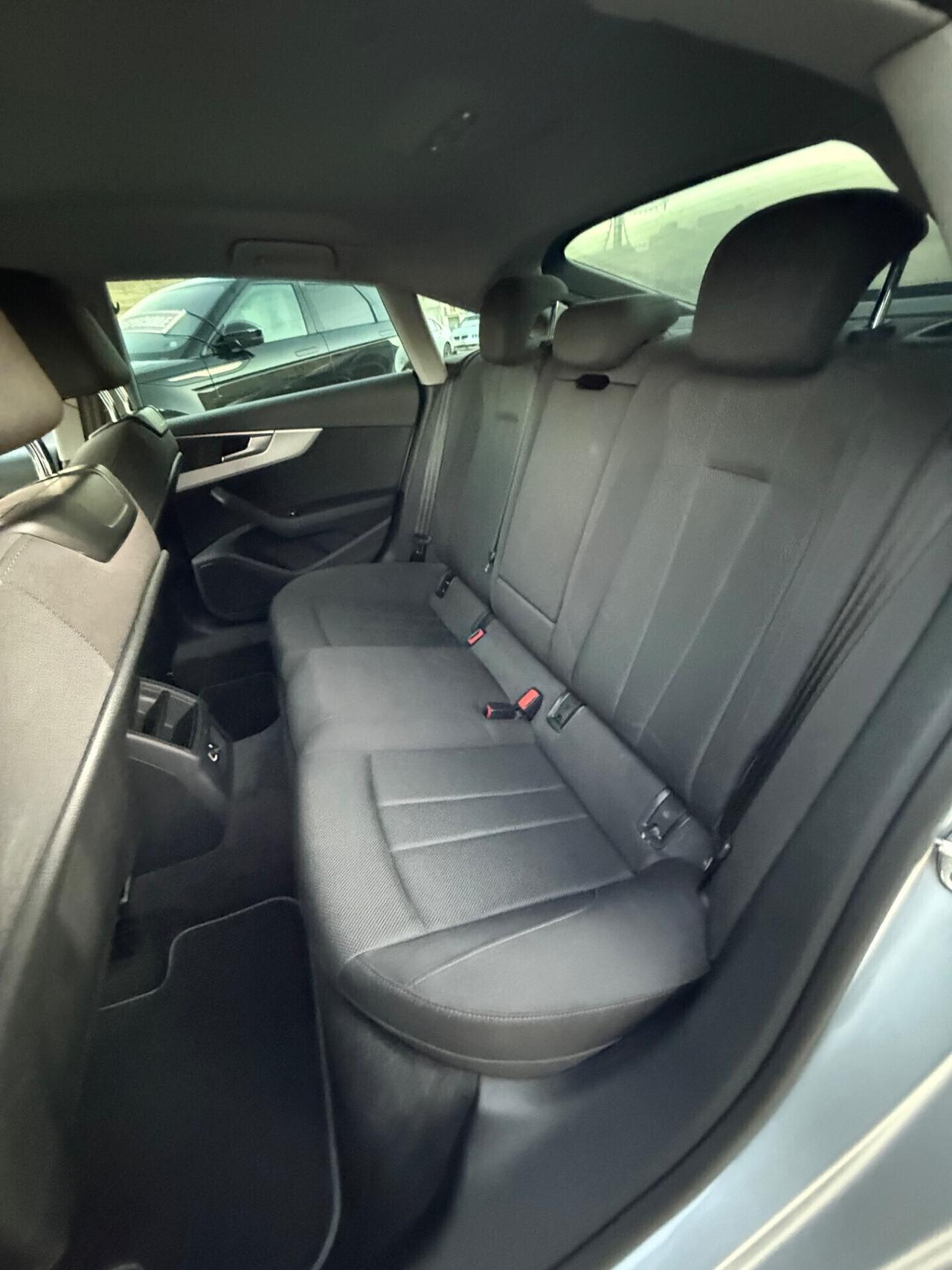 Audi A5 SPB 35 TDI S tronic