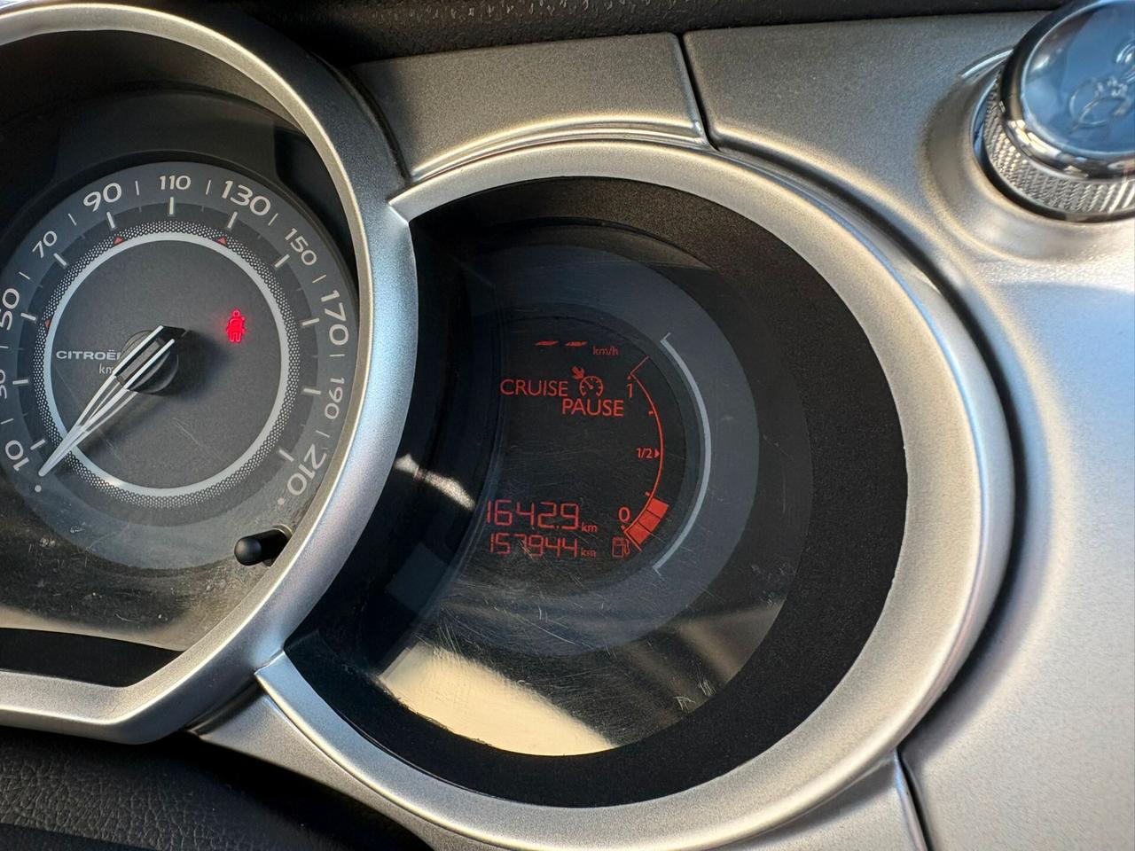 Citroen C3 1.4 EXCLUSIVE UNICO PROPRIETARIO