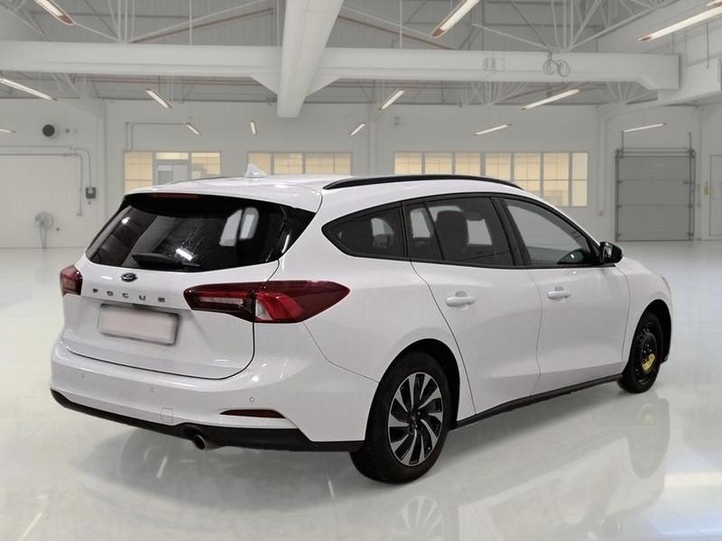 FORD FOCUS WAGON 1.5 Ecoblue 120cv Business Co-Pilot Auto