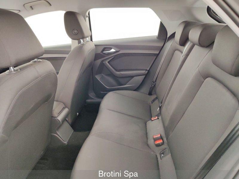 Audi A1 A1 SPB 30 TFSI Admired