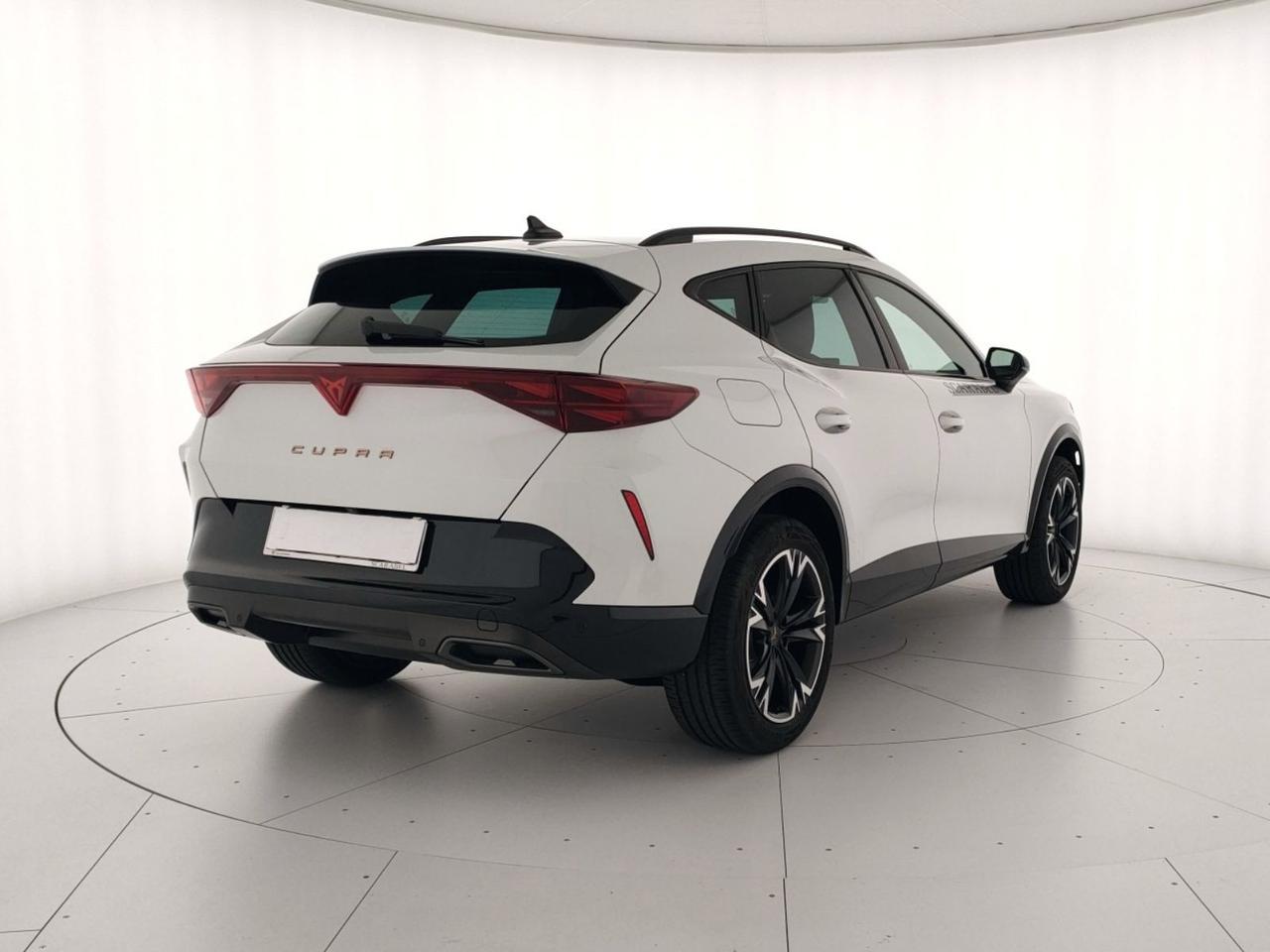 Cupra Formentor 1.5 tsi 150cv