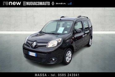 Renault Kangoo 1.5 Blue dCi Limited