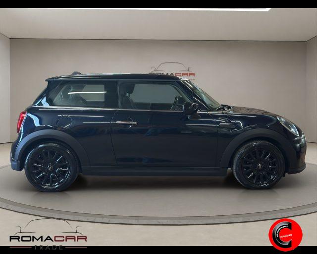 MINI Cooper 1.5 Cooper Yours
