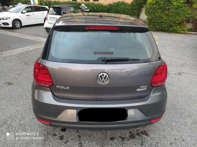 Volkswagen Polo Polo V 2014 5p 1.4 tdi bm Fresh 90cv