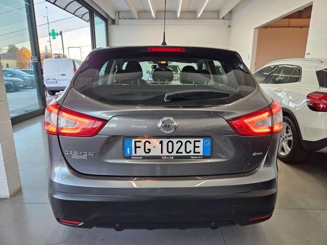 Nissan Qashqai Qashqai II 2014 1.6 dig-t Business 163cv