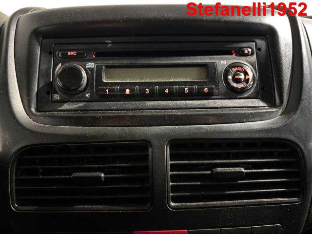 OPEL Combo III 2012 - van 1.4 cng ecoM turbo 120cv L1H1 E6(