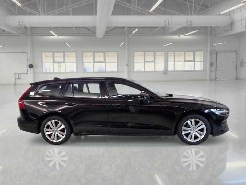 VOLVO V60 D4 AWD Geartronic Business WAGON