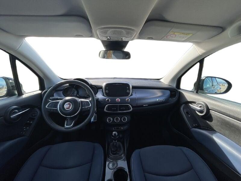 FIAT 500X 500X 1.0 T3 120 CV Club