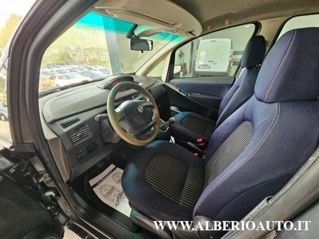 LANCIA MUSA 1.3 Mjt 16V 90 CV VEDI NOTE