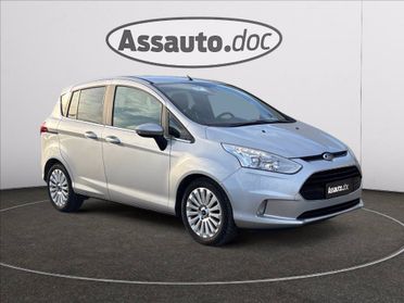 FORD B-Max 1.0 ecoboost Business 100cv del 2014