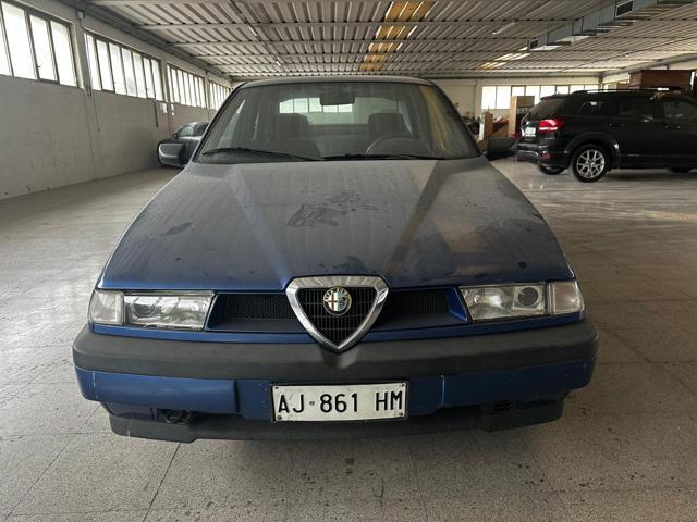 ALFA ROMEO 155 1.7i Twin Spark cat