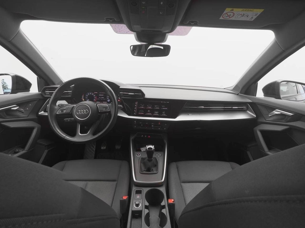 Audi A3 SPB 30 TFSI Business Advanced